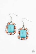 Load image into Gallery viewer, Sandstone Sway Multi Earrings