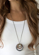 Load image into Gallery viewer, Savagely She-Wolf Multi Necklace