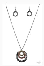 Load image into Gallery viewer, Savagely She-Wolf Multi Necklace