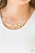 Load image into Gallery viewer, Say You Quill Multi Necklace