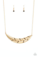 Load image into Gallery viewer, Say You Quill Multi Necklace
