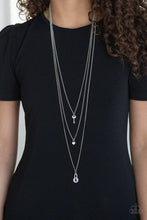 Load image into Gallery viewer, Secret Heart Pink Necklace