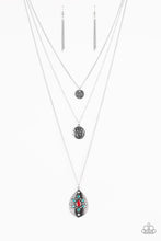 Load image into Gallery viewer, Sedona Summers Multi Necklace