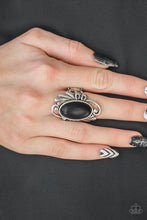 Load image into Gallery viewer, Sedona Sunset Black Ring - Angie's $5.00 Bling