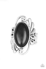 Load image into Gallery viewer, Sedona Sunset Black Ring - Angie's $5.00 Bling