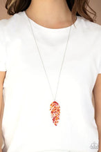 Load image into Gallery viewer, She Quill Be Loved Multi Necklace
