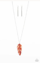 Load image into Gallery viewer, She Quill Be Loved Multi Necklace