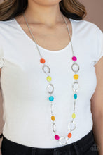 Load image into Gallery viewer, Shell Your Soul Multi Necklace