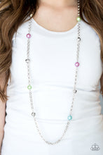 Load image into Gallery viewer, Showroom Shimmer Multi Necklace