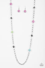 Load image into Gallery viewer, Showroom Shimmer Multi Necklace