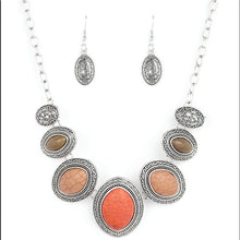 Load image into Gallery viewer, Sierra Serenity Multi Necklace