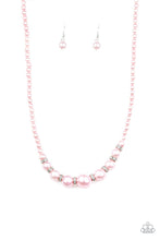 Load image into Gallery viewer, SoHo Sweetheart Pink Necklace