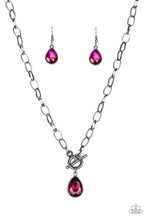 Load image into Gallery viewer, So Sorority Pink Necklace