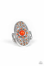 Load image into Gallery viewer, Solar Plexus Orange Ring - Angie's $5.00 Bling