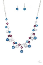 Load image into Gallery viewer, Soon to Be Mrs. Multi Necklace