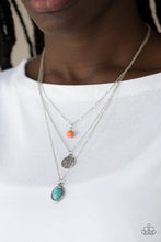Load image into Gallery viewer, Southern Roots Multi Necklace