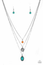 Load image into Gallery viewer, Southern Roots Multi Necklace