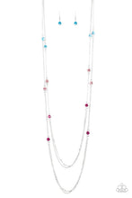 Load image into Gallery viewer, Sparkle of the Day Multi Necklace