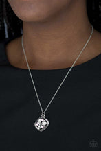 Load image into Gallery viewer, Speaking of Timeless Pink Necklace