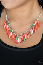Load image into Gallery viewer, Speak of the Diva Multi Necklace