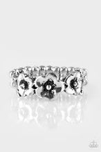 Load image into Gallery viewer, Spring Meadows Silver Skinny Band Ring