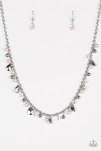 Load image into Gallery viewer, Spring Sophistication Pink Necklace