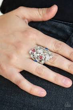 Load image into Gallery viewer, Star-tacular Star-tacular Multi Ring - Angie's $5.00 Bling