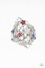 Load image into Gallery viewer, Star-tacular Star-tacular Multi Ring - Angie's $5.00 Bling