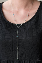 Load image into Gallery viewer, Starlight the Way Multi Necklace