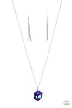 Load image into Gallery viewer, Stellar Serenity Multi Necklace