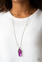 Load image into Gallery viewer, Stellar Sophistication Pink Necklace