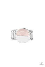 Load image into Gallery viewer, Stone Seeker Pink Ring - Angie's $5.00 Bling
