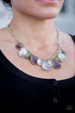 Load image into Gallery viewer, Storm Goddess Multi Necklace
