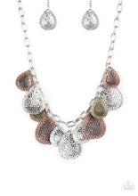 Load image into Gallery viewer, Storm Goddess Multi Necklace