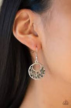 Load image into Gallery viewer, Sugary Shine Silver Earrings