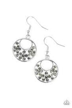 Load image into Gallery viewer, Sugary Shine Silver Earrings