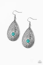 Load image into Gallery viewer, Summer Sol Turquoise Earrings