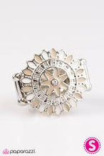 Load image into Gallery viewer, Summer Spree Brown Ring - Angie's $5.00 Bling