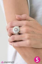 Load image into Gallery viewer, Summer Spree Brown Ring - Angie's $5.00 Bling