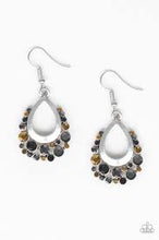 Load image into Gallery viewer, Table for Two Multi Earrings