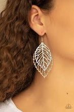 Load image into Gallery viewer, Take It or Leaf It Multi Earrings