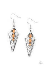 Load image into Gallery viewer, Terra Territory Brown Earrings