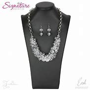 Load image into Gallery viewer, The Erika Silver Zi Necklace 2018