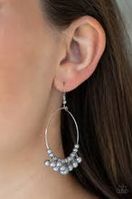 Load image into Gallery viewer, The Pearl-fectionist Silver Earrings