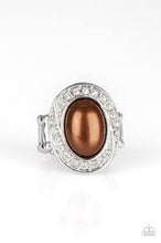 Load image into Gallery viewer, The Royale Treatment Brown Necklace - Angie's $5.00 Bling