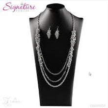 Load image into Gallery viewer, The Shelley Zi Collection Necklace 2017