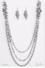 Load image into Gallery viewer, The Shelley Zi Collection Necklace 2017