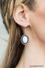 Load image into Gallery viewer, The Sun is Up Silver Earrings