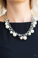 Load image into Gallery viewer, The Upstater Black Necklace - Angie's $5.00 Bling