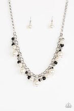 Load image into Gallery viewer, The Upstater Black Necklace - Angie's $5.00 Bling
